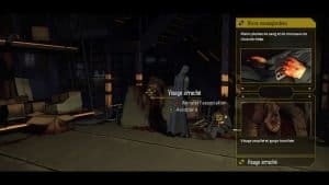 Point & Click, faut le dire vite quand même.