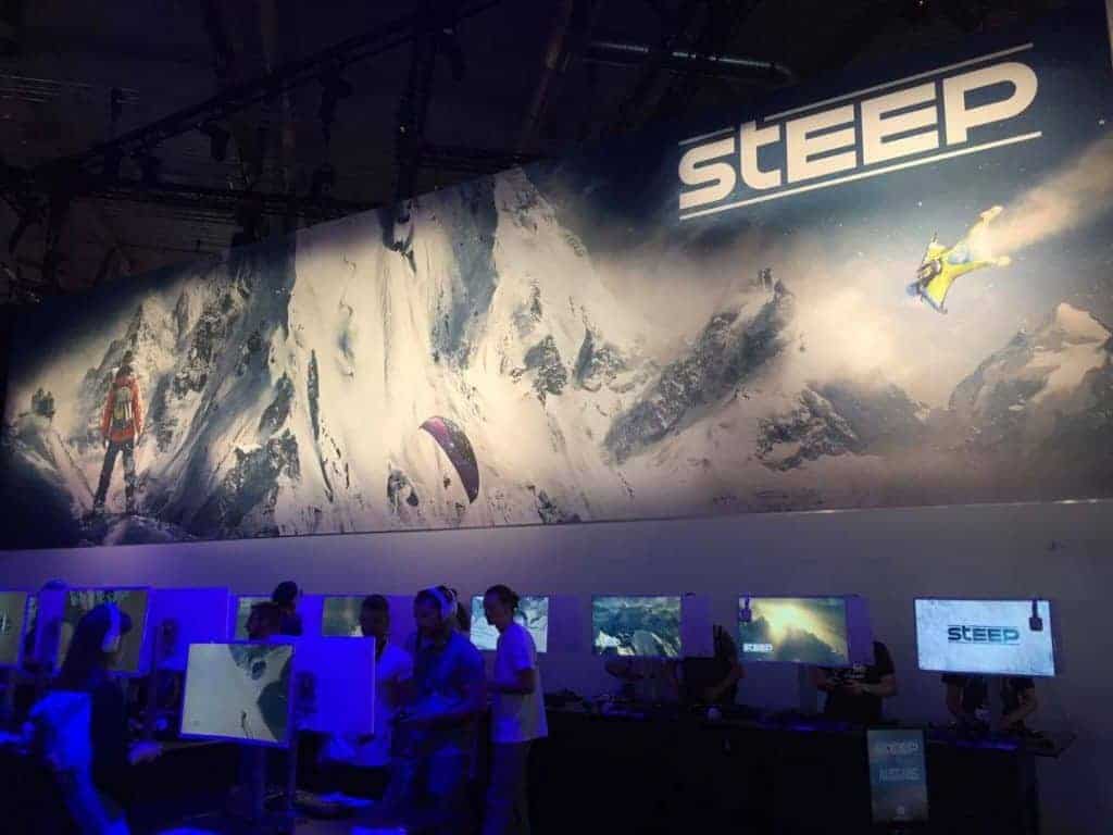 Il n'auront pas à craindre la concurrence du genre en tous cas.