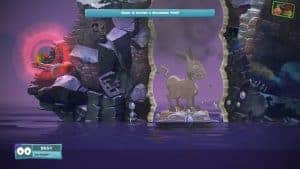 Worms W.M.D - Le petit âne gris