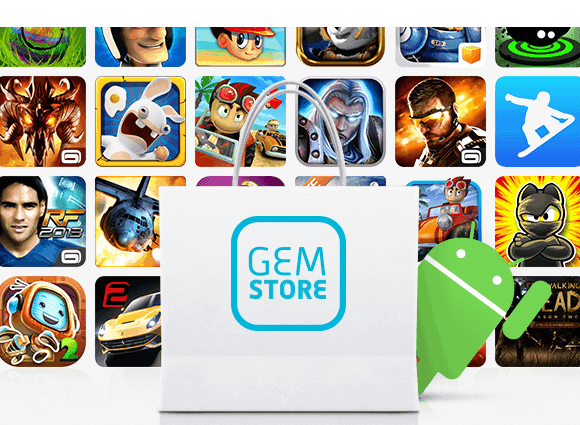 Le GemStore