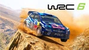 WRC 6