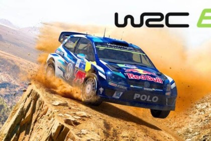 WRC 6