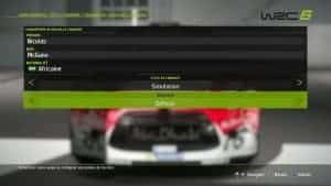 Le mode carrière, sympa mais trop convenu