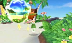 Disney Magical World 2 Le monde de Lilo et Stich