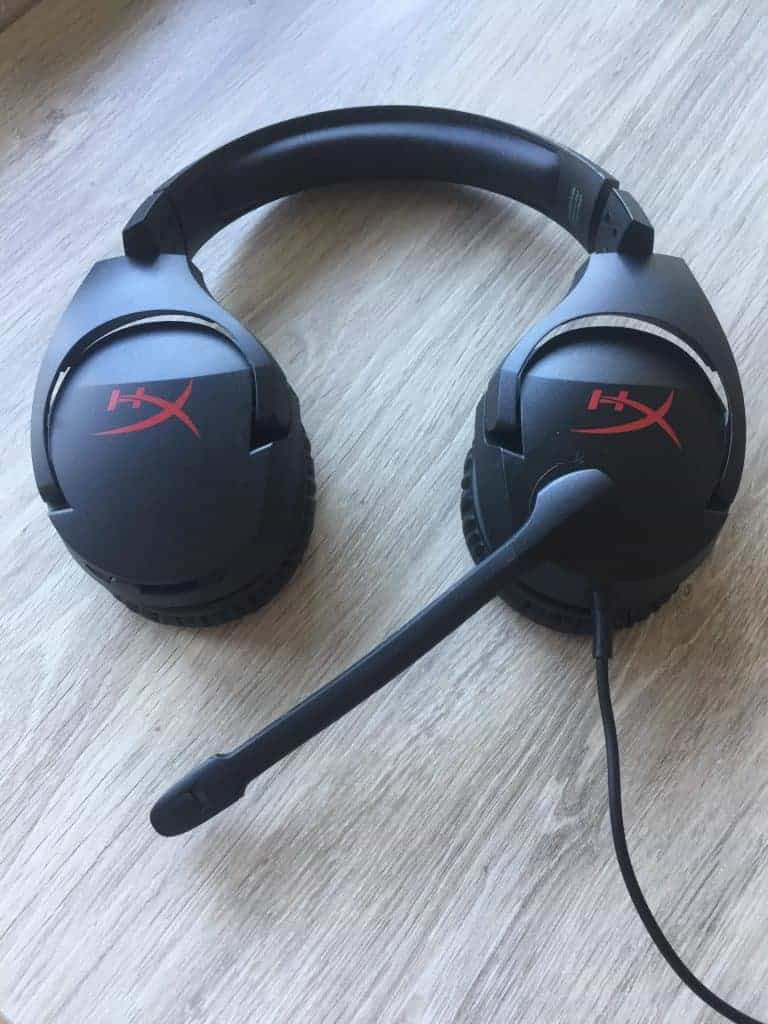 Les oreillettes pivotent a 90 degrés pour plus de confort