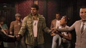 Mafia III - Le travail apporté aux visage est magnifique.