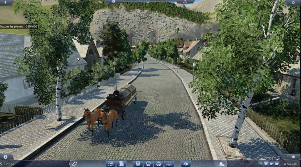 Un zoom plus que suffisant.