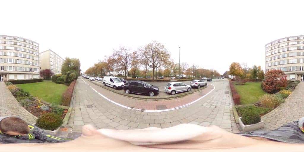 Mieux vaut une application pour bien voir les photos