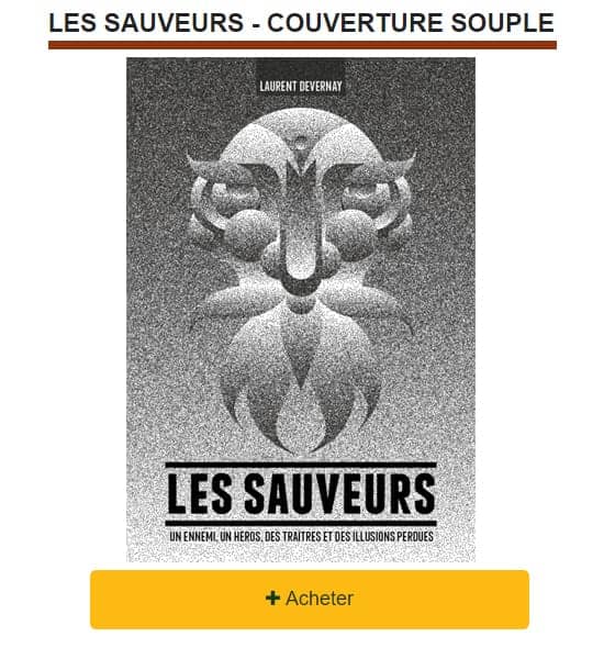 Les Sauveurs