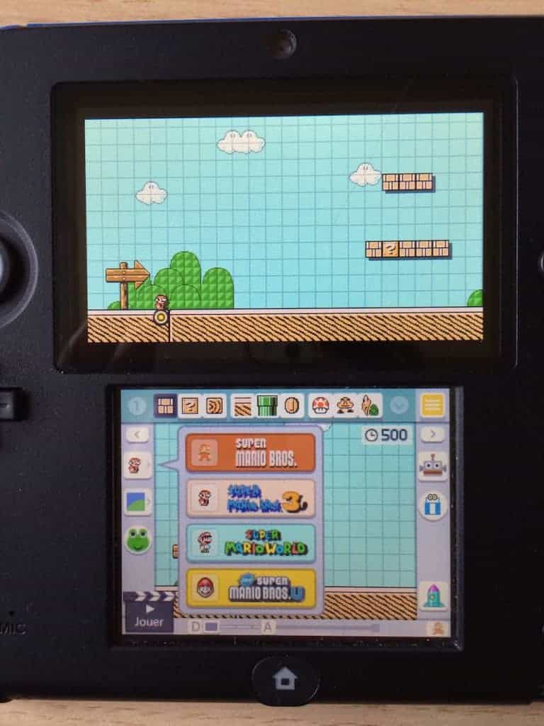 4 époque en un seul jeu c'est pas mal.