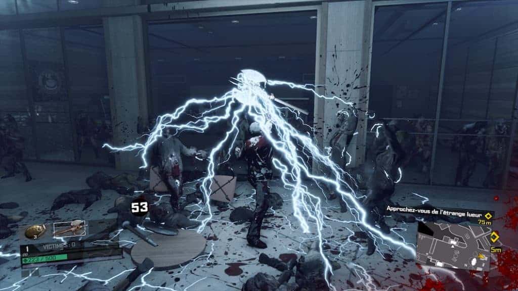 Dead Rising 4 - Do you feel my power ?!