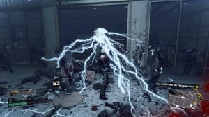 Dead Rising 4 - Do you feel my power ?!