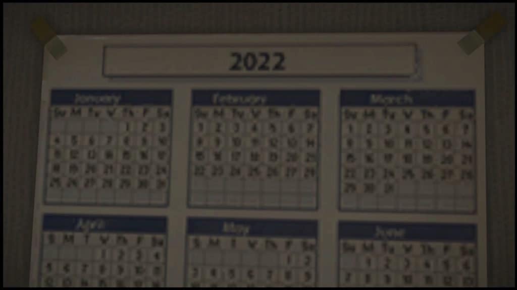 Eviter de zoomer sur console, ça pique les yeux.