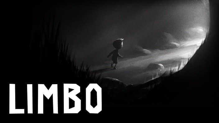 Limbo, une perle a tester de toute urgence