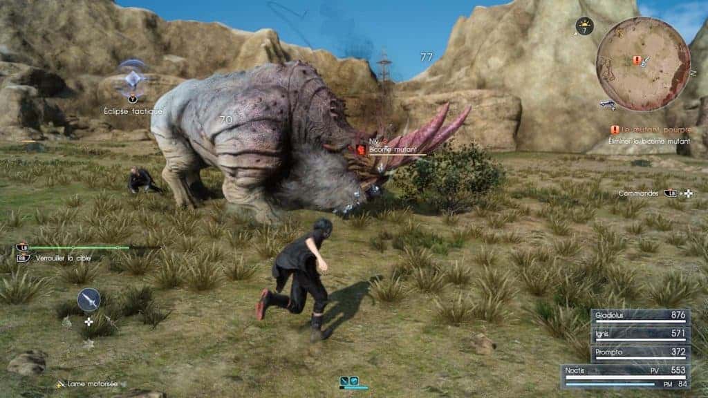 Un bestiaire aux petits oignons.