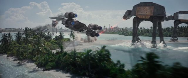 Rogue One