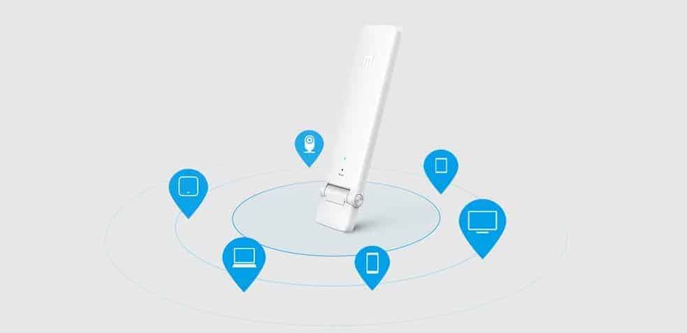 Jusqu’à 16 appareils à la fois