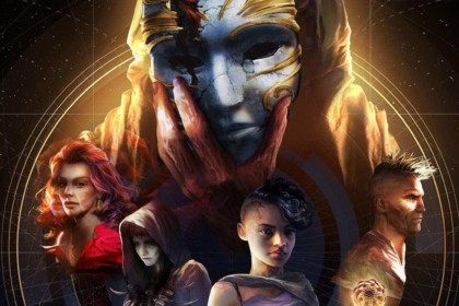 Torment : Tides of Numenera