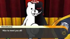 Danganronpa 1-2