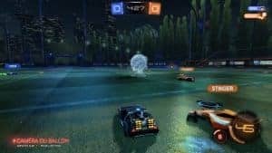 Le mode Rumble change la donne.