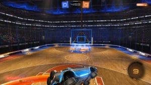 Là ou je vais pas besoin de route !