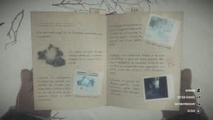 Kona - Votre enquête s'avère plus étrange que prévue.