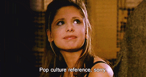 Buffy