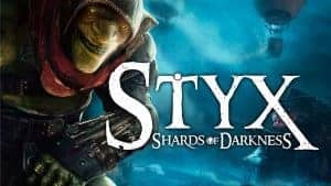 Styx
