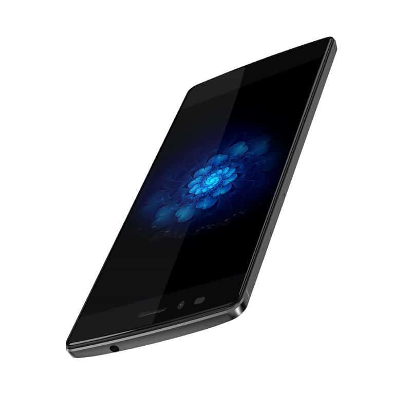 Vernee Apollo X - Design sobre mais classe.