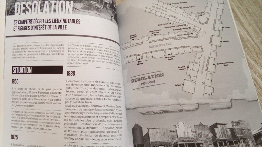 La Nuit des Chasseurs