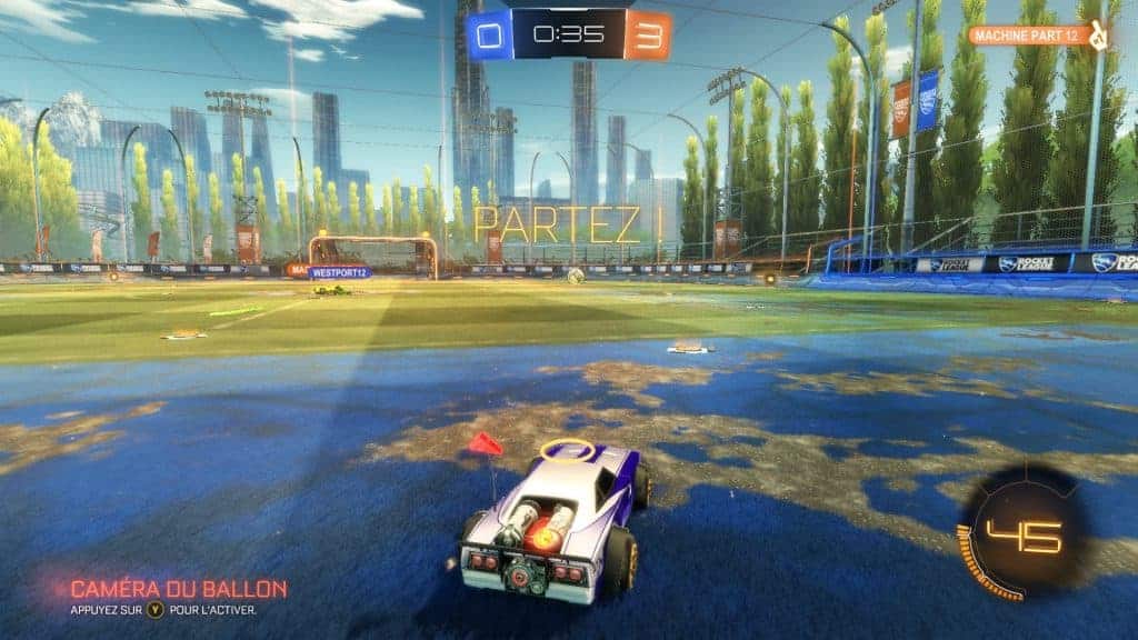 N'ayez pas peur de concéder un match même très tôt. 0-0 fait moins perdre que 0-3