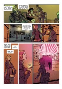 Addiction - Les groupes de discussions font partie intégrante des addicts.