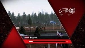 Le chargement est un poil plus court que dans le 2 mais reste tout de même longuet.