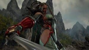 Les graphismes in-game sont au top il faut l'avouer.