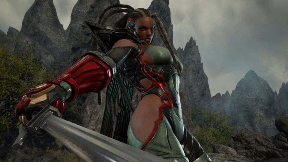 Les graphismes in-game sont au top il faut l'avouer.