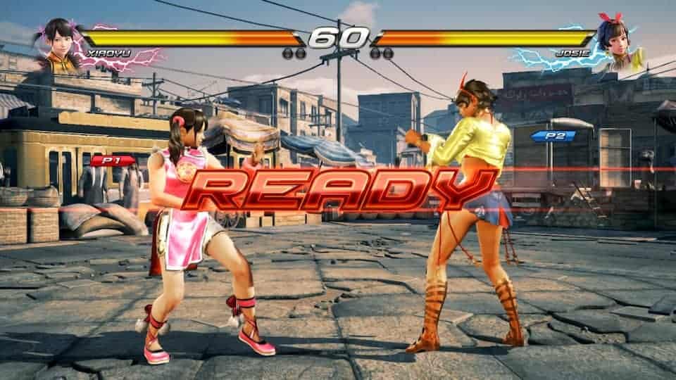 On vous affiche aussi qui est P1-P2 au début des fois que vous auriez oublié qui vous êtes...