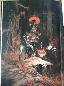 Anita Bomba - Un trio atypique qui fonctionne du tonnerre !