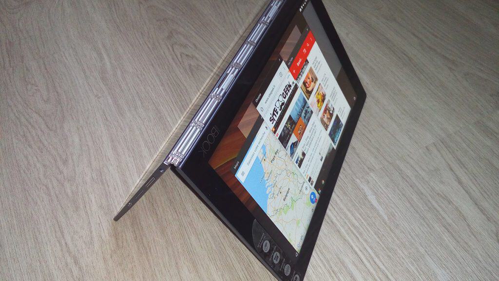 Yoga Book