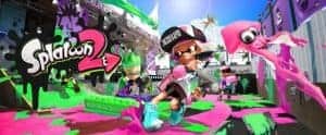 splatoon 2