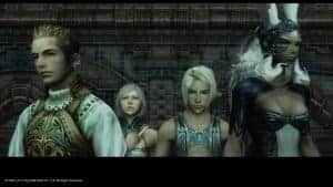 Final Fantasy XII