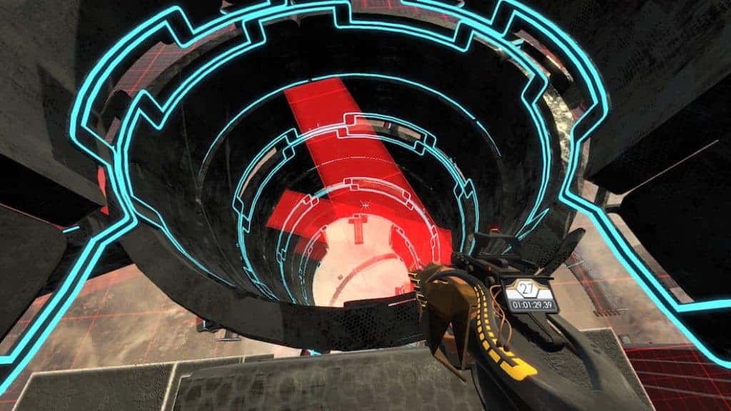 Certains obstacles sont sans pitié !