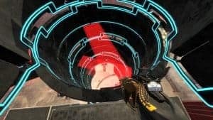 Certains obstacles sont sans pitié !