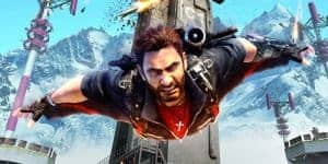 just cause 3 gold edition
