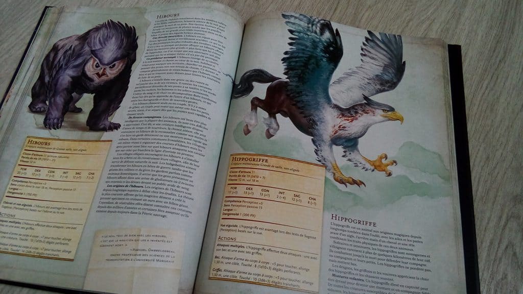 Monster Manual
