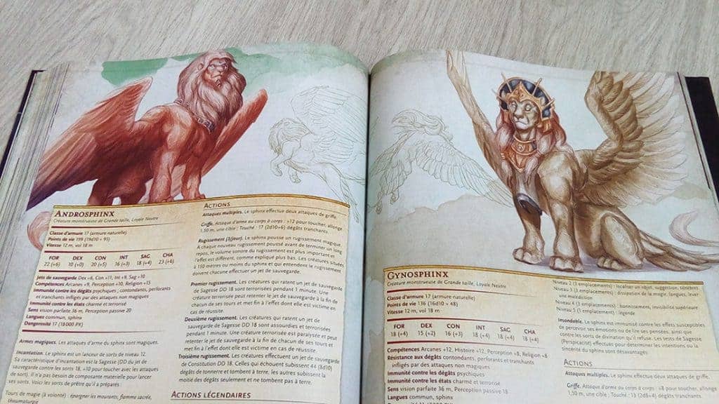 Monster Manual