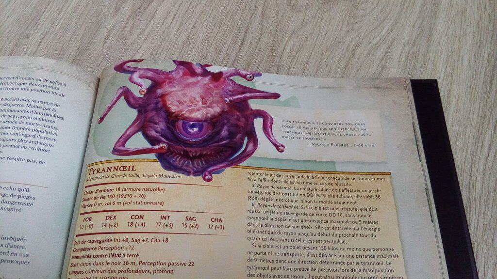 Monster Manual