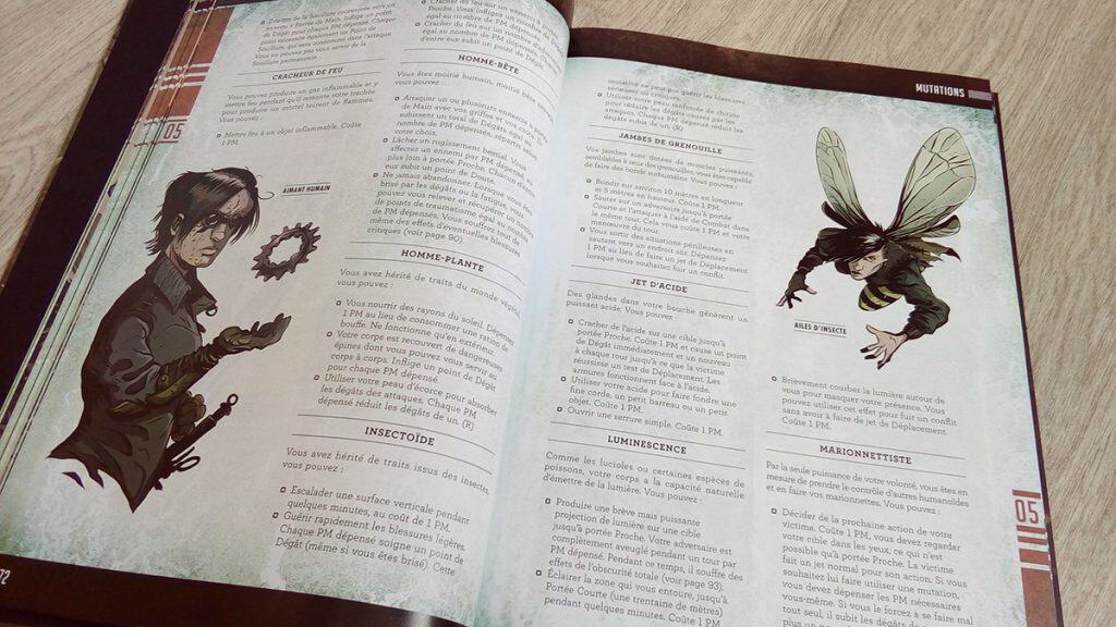 Mutant : Année Zéro