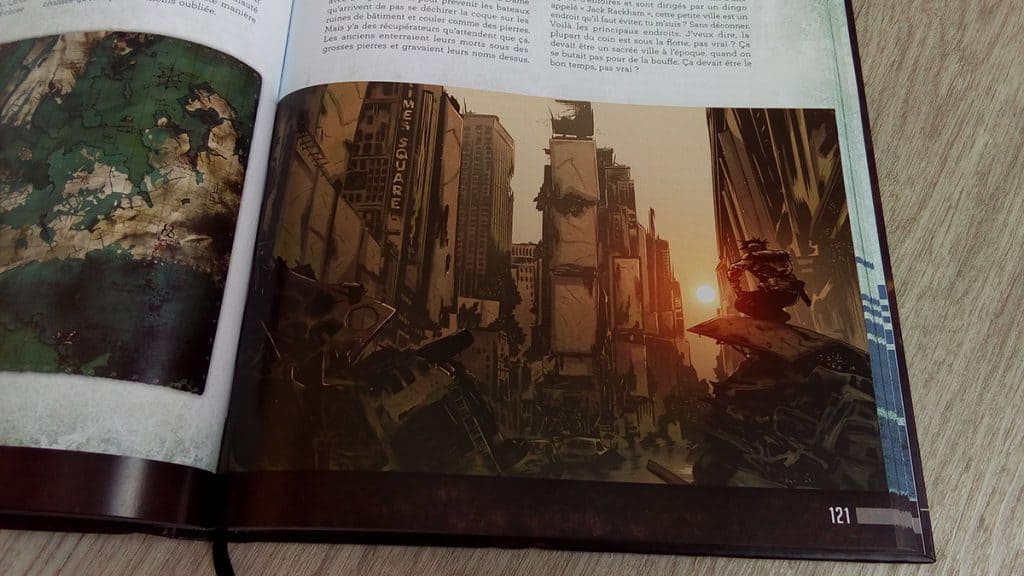 Mutant : Année Zéro