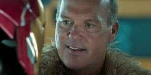 Spider-Man Homecoming