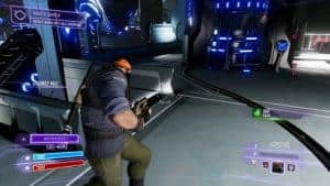 Le triple saut dans les passages en bâtiments devient inutile.